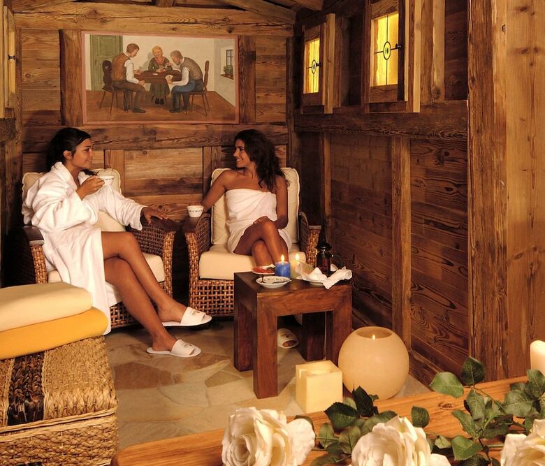 Kristiania Pure Nature Hotel & Spa