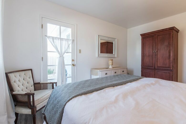 Ventura Beach Cottage