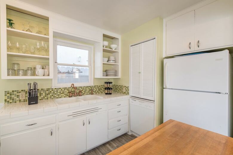 Ventura Beach Cottage