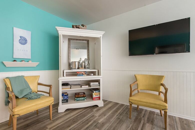 Ventura Beach Cottage