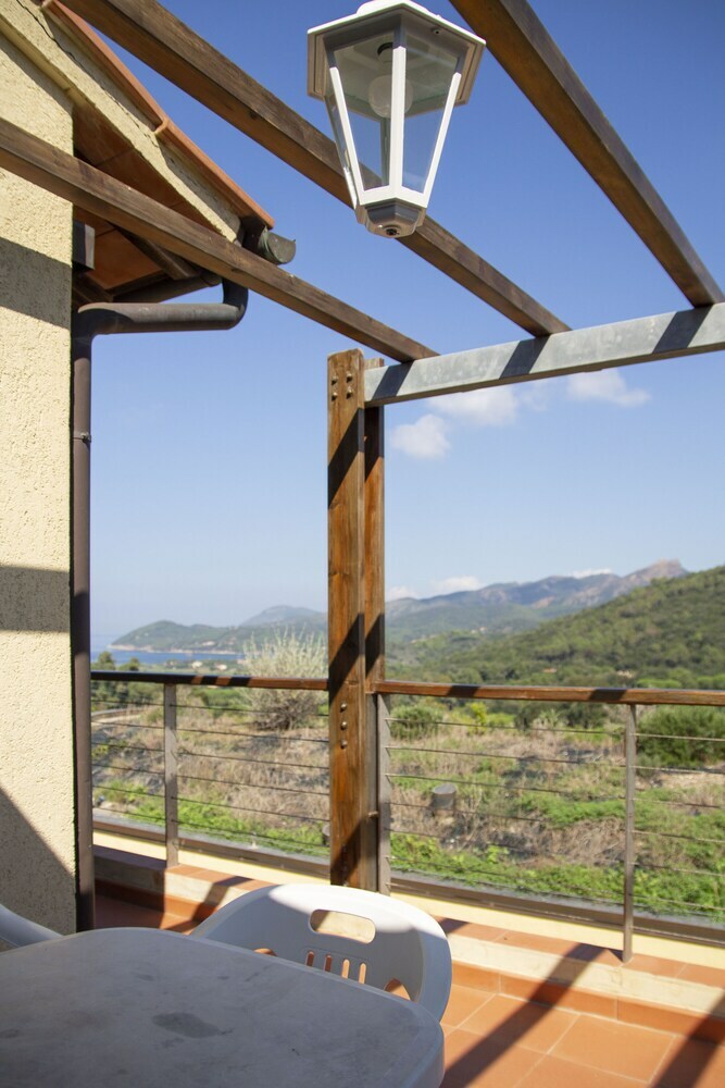 Apartamento Allegroitalia Elba Golf