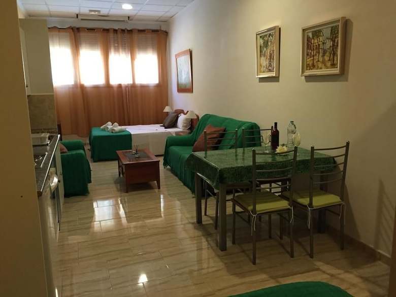 Apartamentos Atenas 2 - Montys