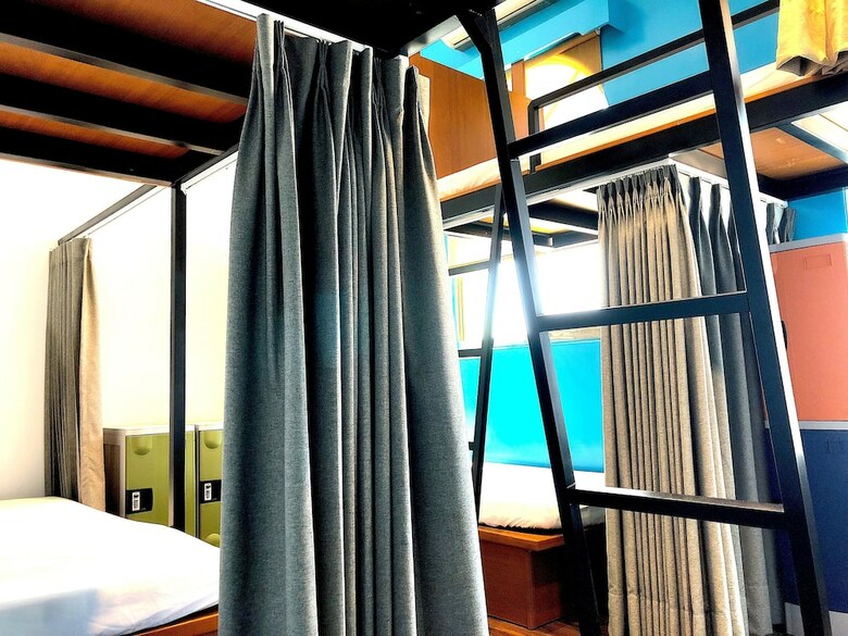 Hostal Bayhouse Hostel Penghu