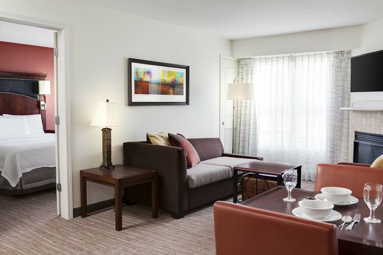 Hotel Residence Inn By Marriott Billings