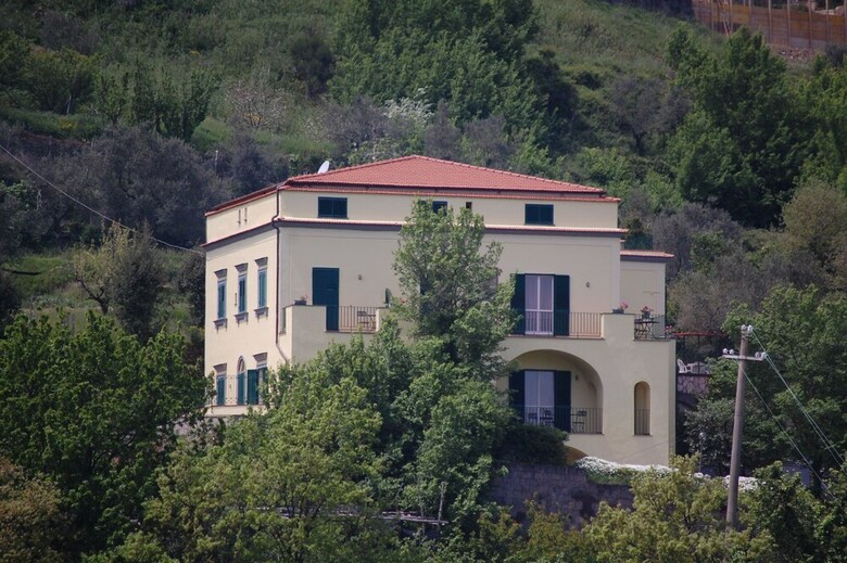 Grand Hotel Hermitage & Villa Romita