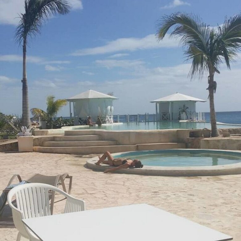 Apartamento Bonagala Dominicus Resort