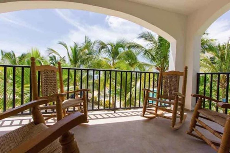 Apartamento Bonagala Dominicus Resort
