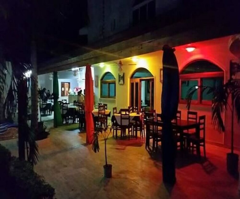 Apartamento Bonagala Dominicus Resort