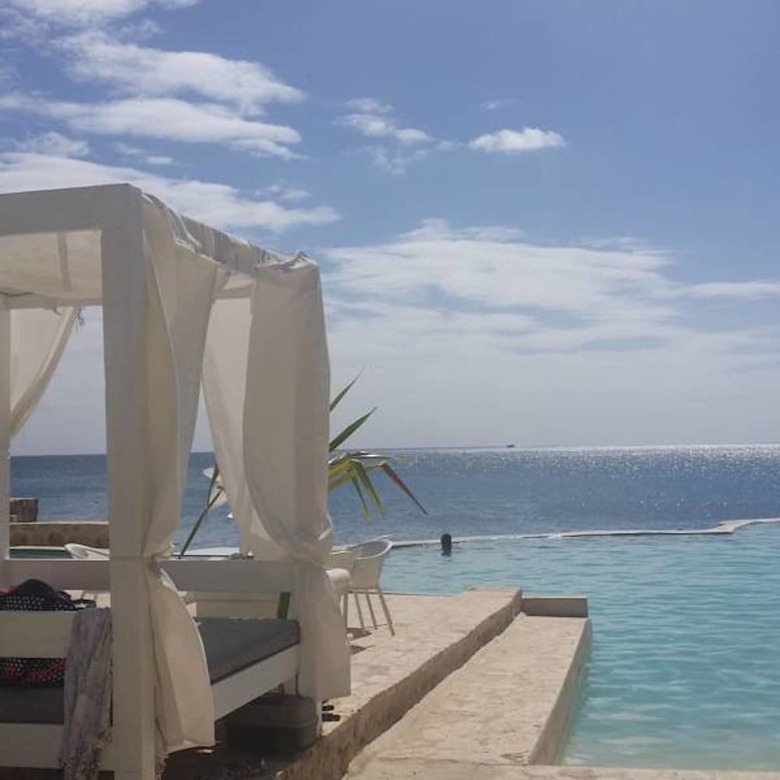 Apartamento Bonagala Dominicus Resort