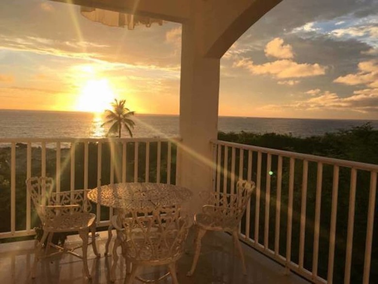 Apartamento Bonagala Dominicus Resort