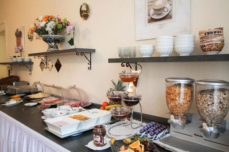 Hotelpension Margrit