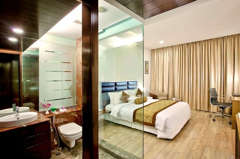 Ramada By Wyndham Powai Hotel & Convention Centre