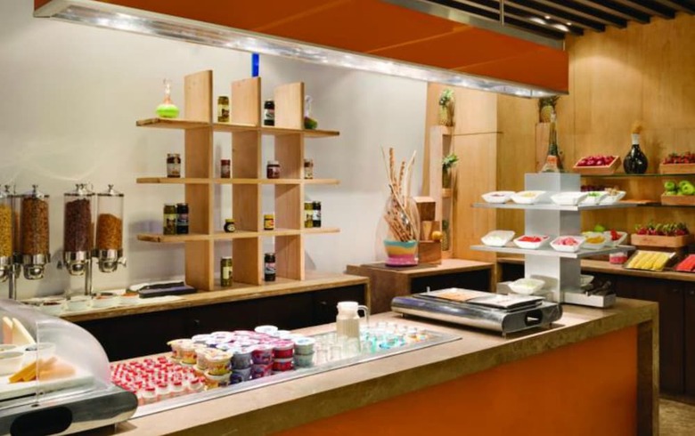 Ramada By Wyndham Powai Hotel & Convention Centre