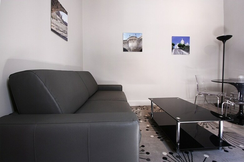 Apartamento Bridgestreet Op�ra