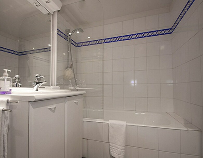 Apartamento Bridgestreet Op�ra