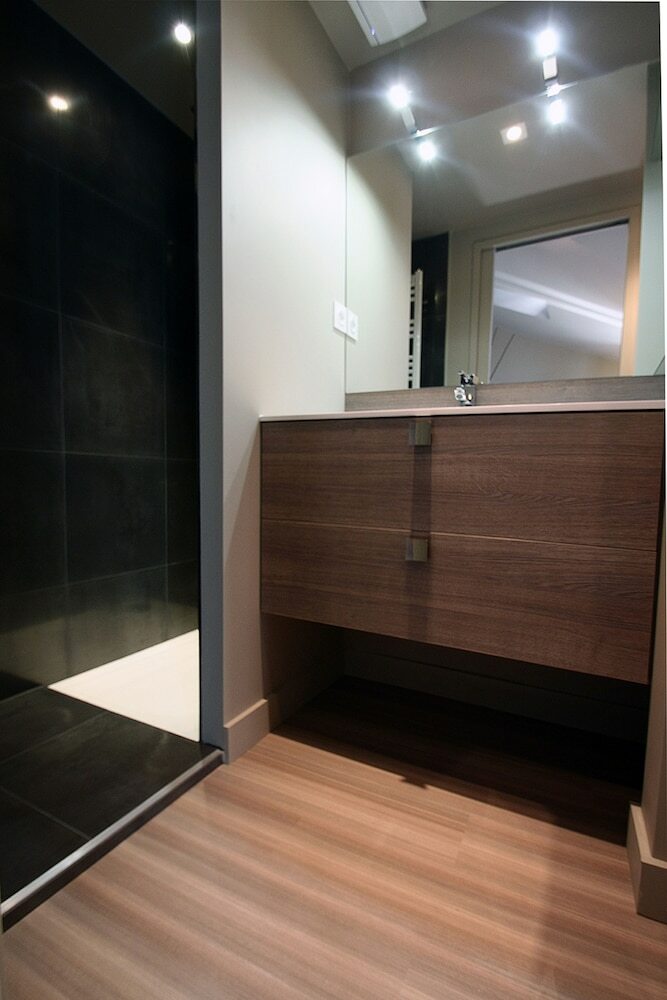 Apartamento Bridgestreet Op�ra