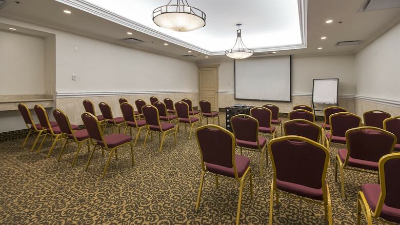 Hotel Holiday Inn Queretaro-centro Historico