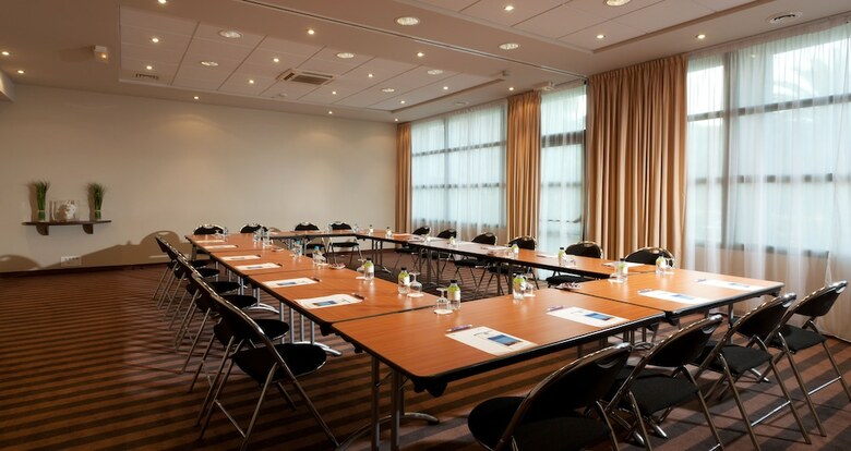 Hotel Best Western Plus Ajaccio Amiraute