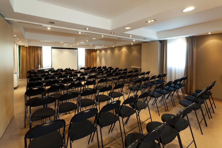 Hotel Best Western Plus Ajaccio Amiraute