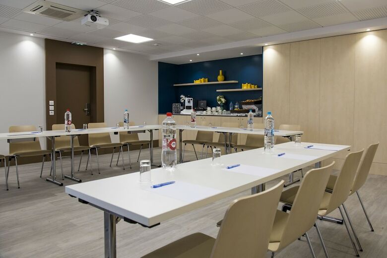 Hotel Best Western Plus Ajaccio Amiraute