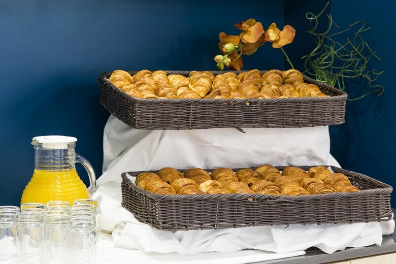 Hotel Best Western Plus Ajaccio Amiraute