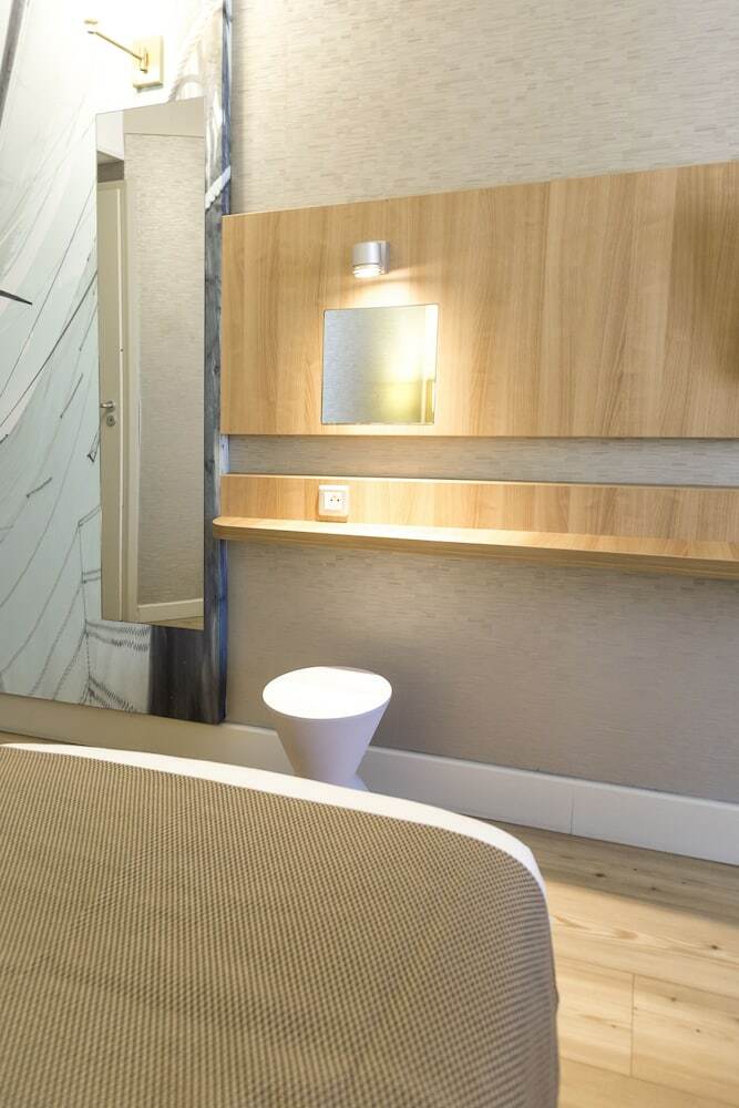 Hotel Best Western Plus Ajaccio Amiraute