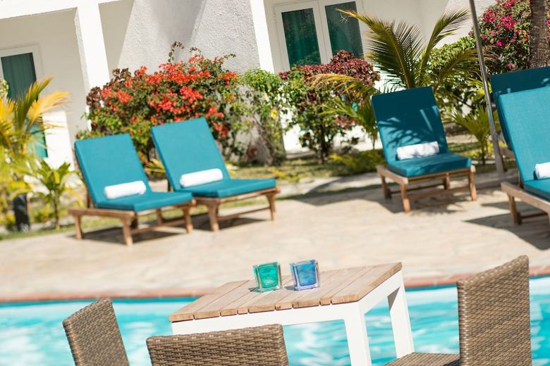 Veranda Palmar Beach Hotel - All Inclusive