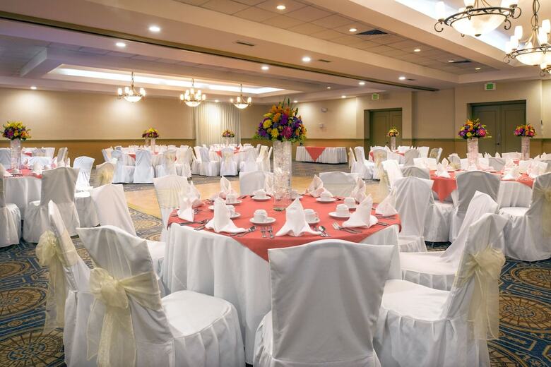Araiza Palmira Hotel