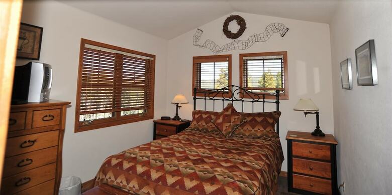 Los Pinos By Breckenridge Resort Managers
