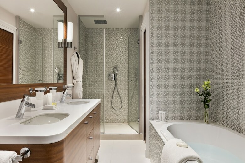 Hotel H�tel Barri�re Le Normandy Deauville