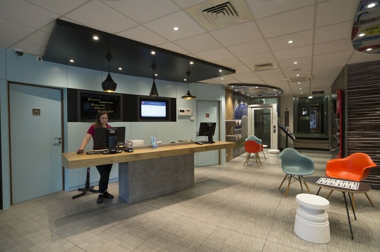 Hotel Ibis Antibes Sophia Antipolis