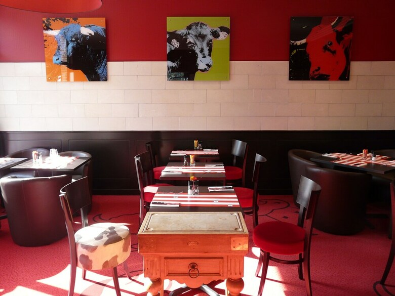 Hotel Ibis Antibes Sophia Antipolis