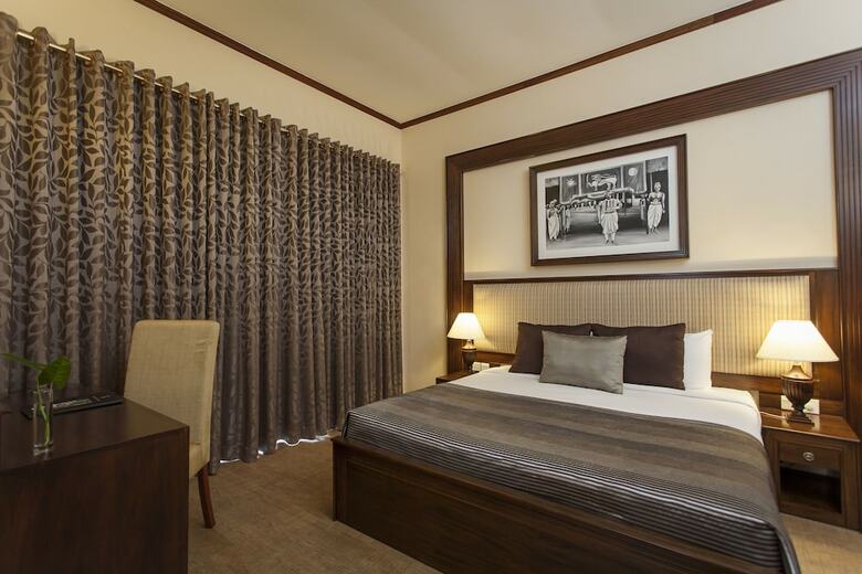 Hotel Amaya Hills