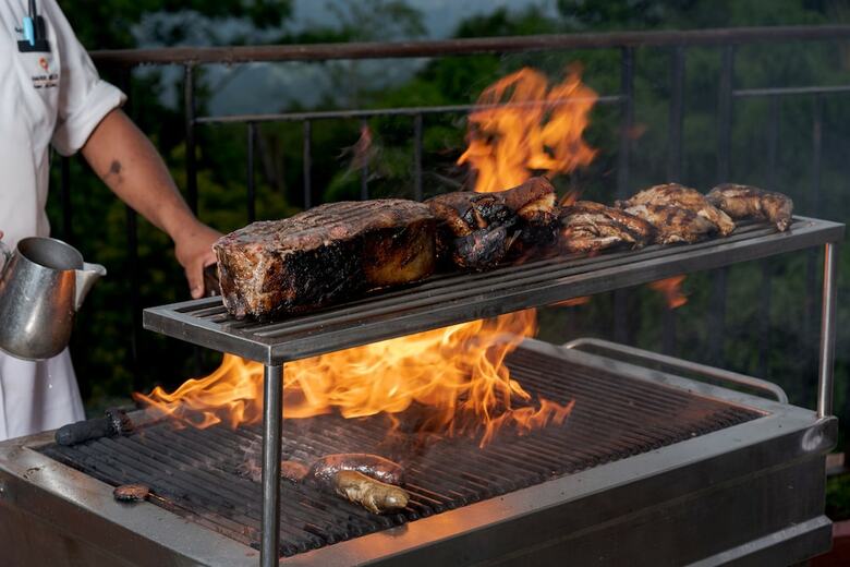 Hotel Amaya Hills