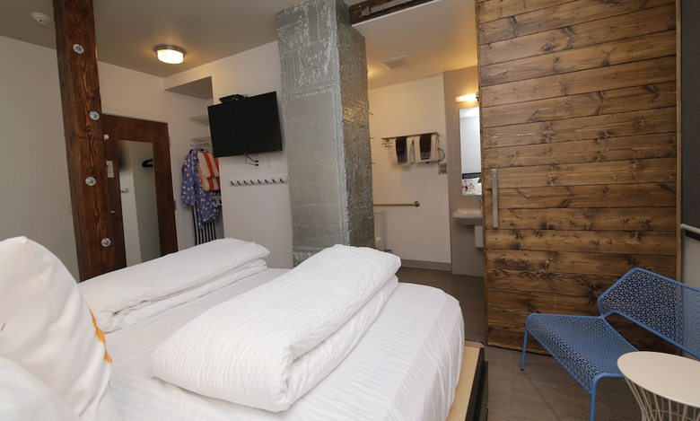 Hotel Silverbow Inn