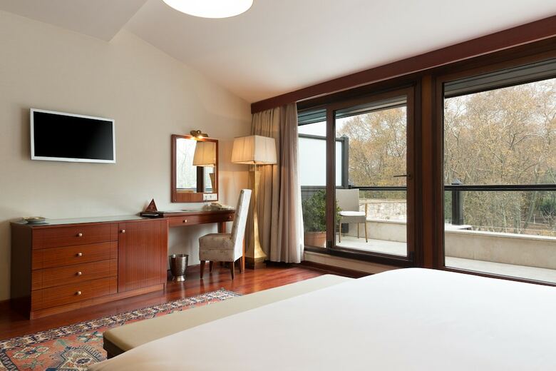 Hotel Sirkeci Mansion