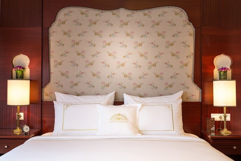 Hotel Sirkeci Mansion
