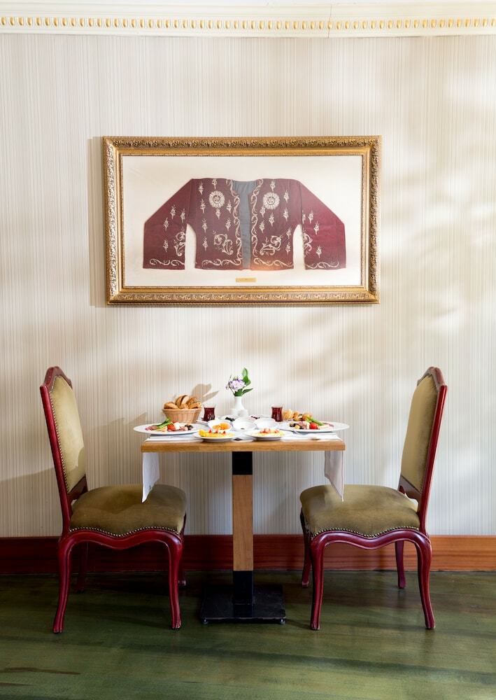 Hotel Sirkeci Mansion