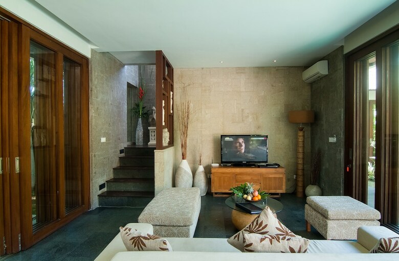 Citrus Tree Villas - La Mer