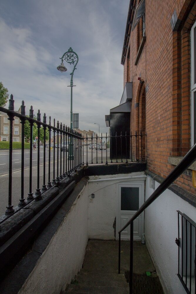 Belvidere Road Apartments