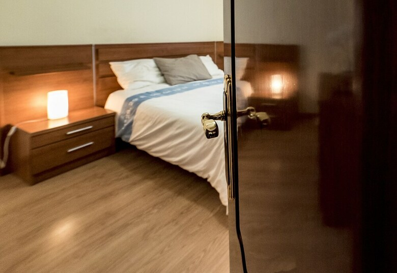 Apartamentos Sea & Wave Goya