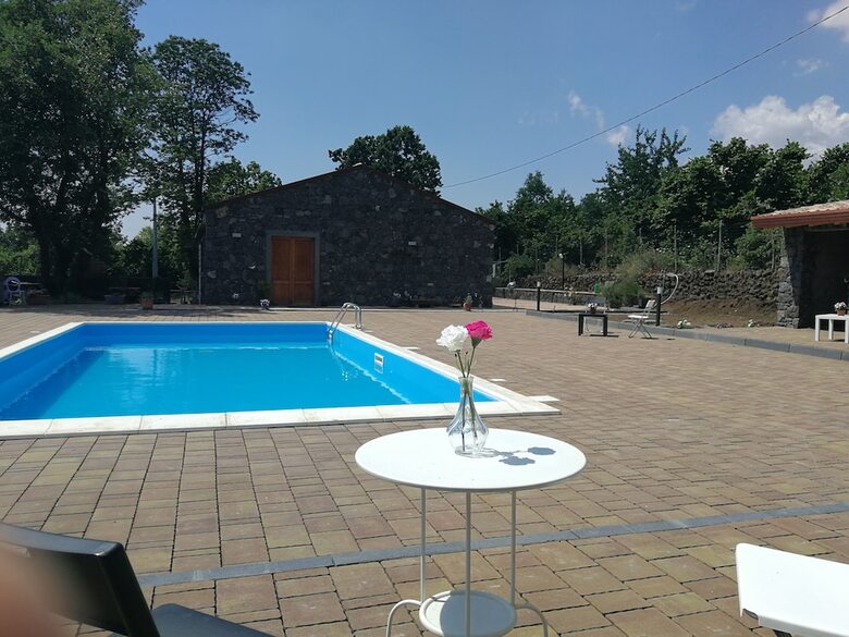 Agroturismo Viola Nel Parco