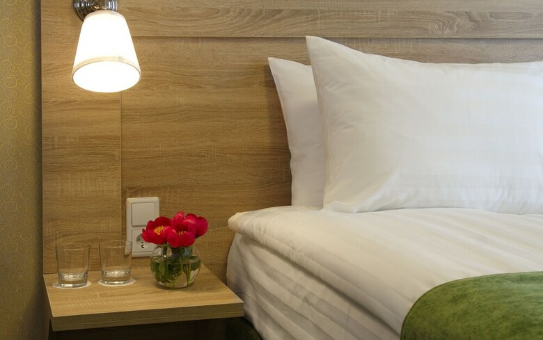 Hotel Nevsky Grand Energy