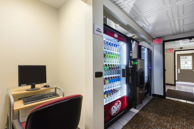 Hotel Quality Inn & Suites Metropolis I-24