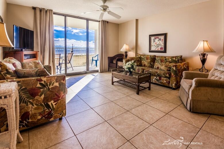 Sunswept By Luxury Gulf Rentals
