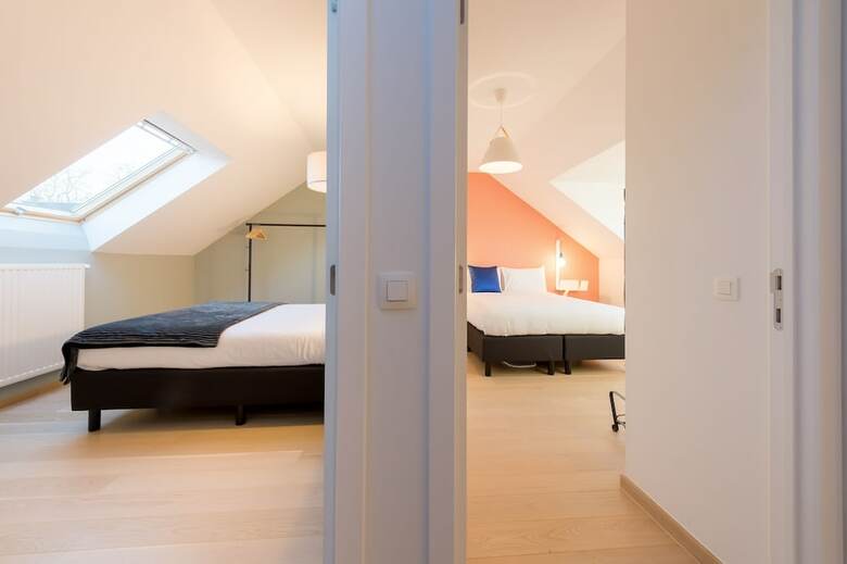 Apartamentos Smartflats Design - Bella Vita