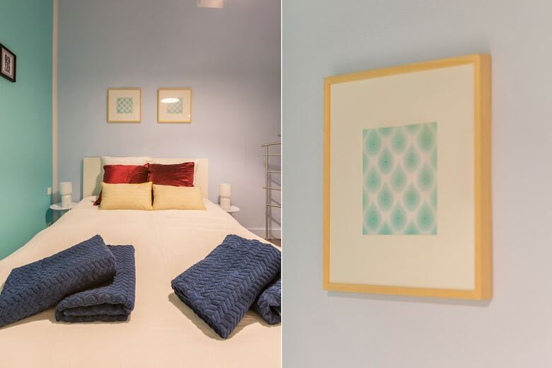Apartments Ws Op�ra - Folies Berg�res