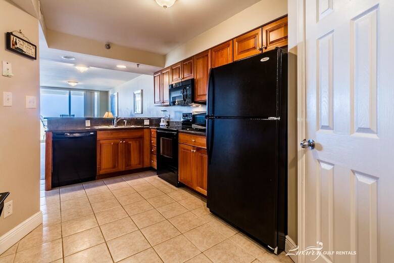 Perdido Sun By Luxury Gulf Rentals