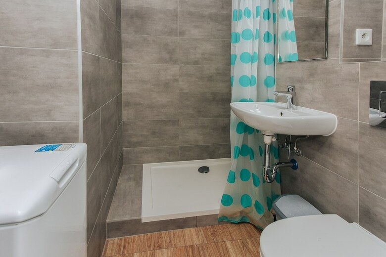 Apartamentos Shortstaypoland Grzybowska (b1)