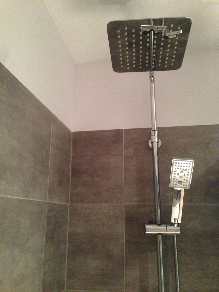 Apartamentos Shortstaypoland Grzybowska (b1)